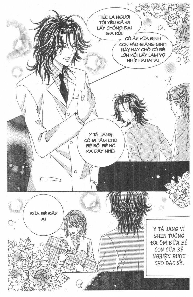 công chúa giả mạo chapter 17 21