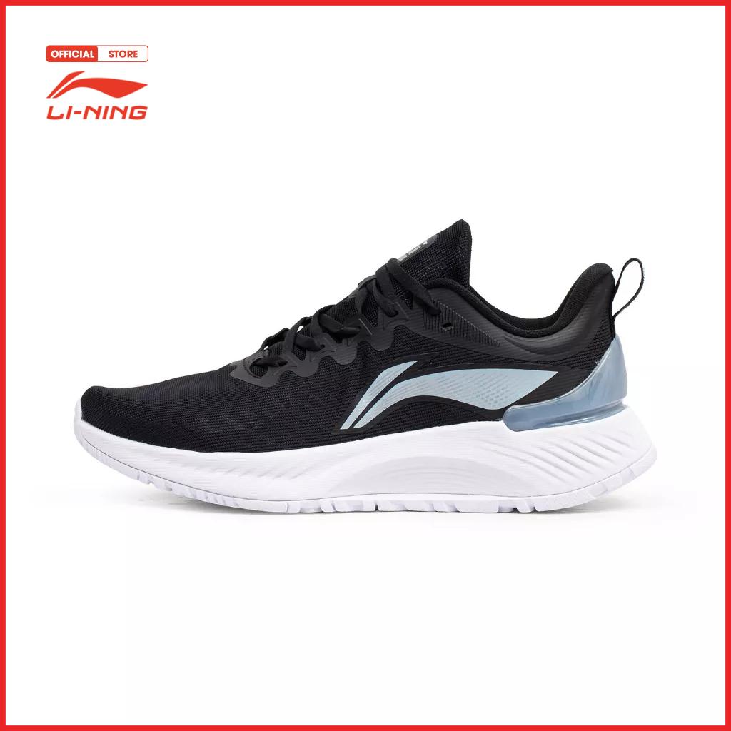 Giày Chạy Bộ Thể Thao Li-Ning Nam ARHT005-8