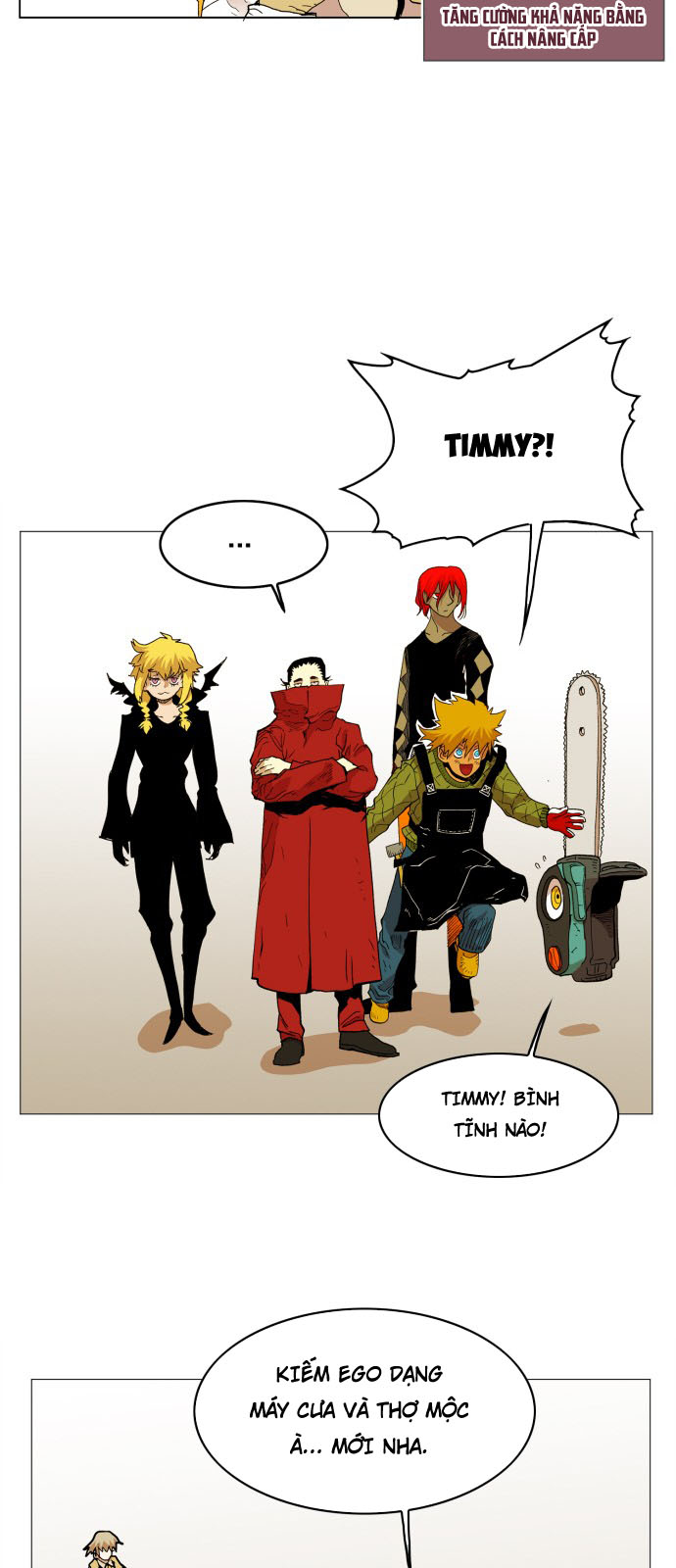 hard core leveling warrior chapter 117 15