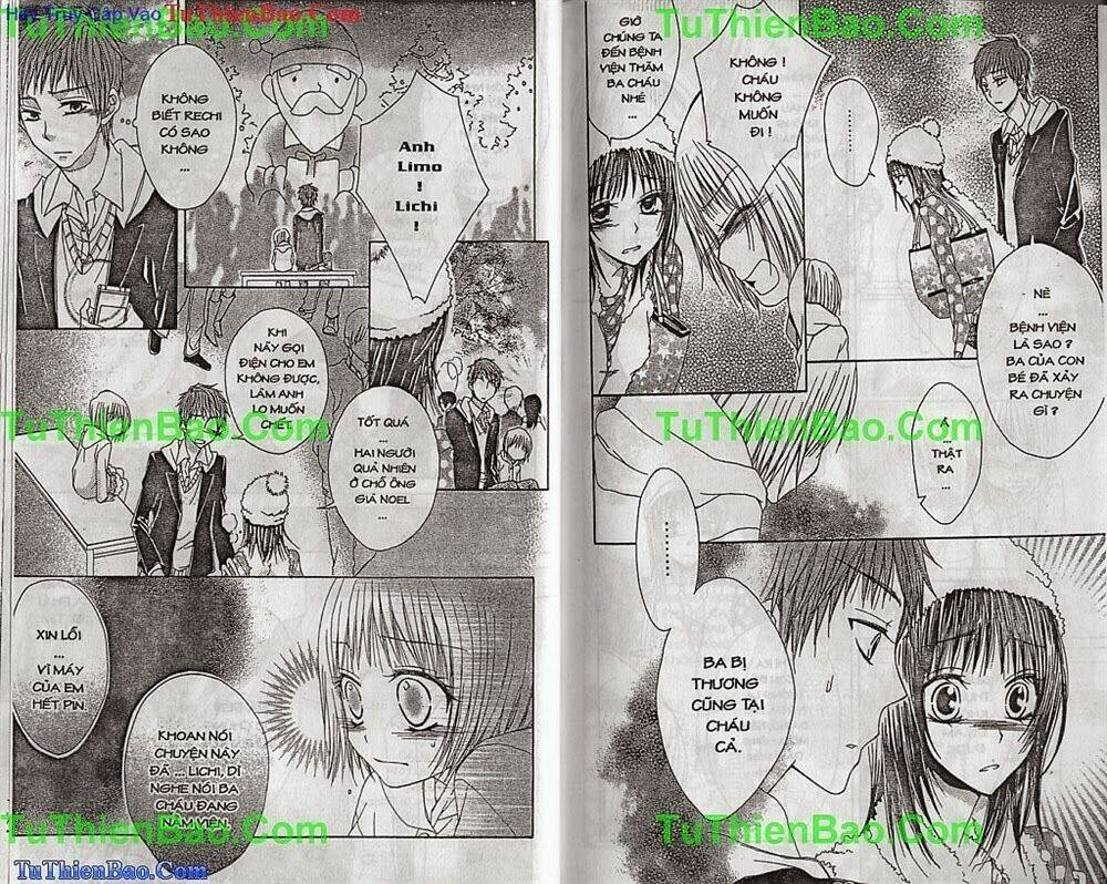 người bạn tuyệt vời chapter 2 42