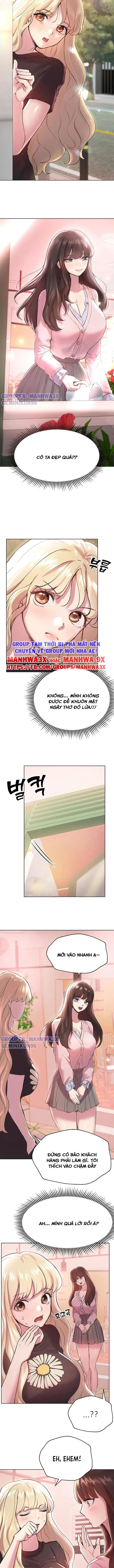 bạn của chị gái tôi chapter 7 9