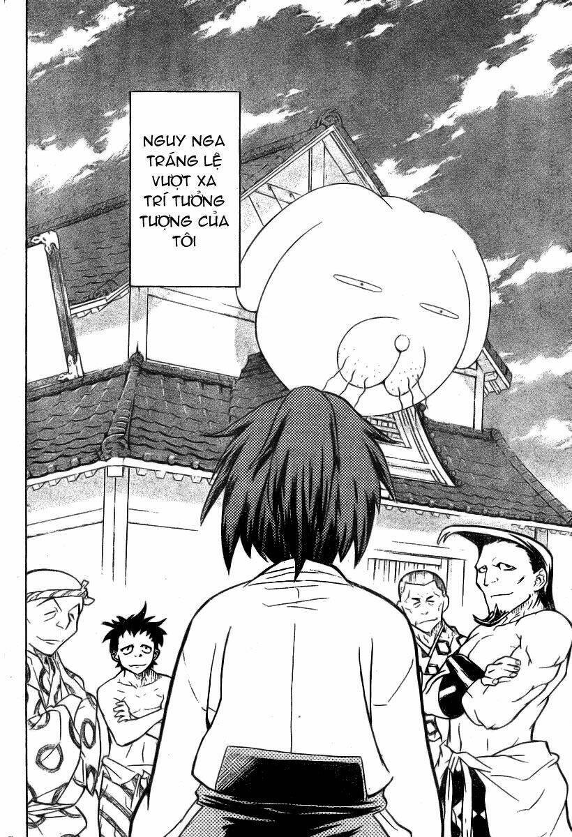 samurai usagi chapter 2 22