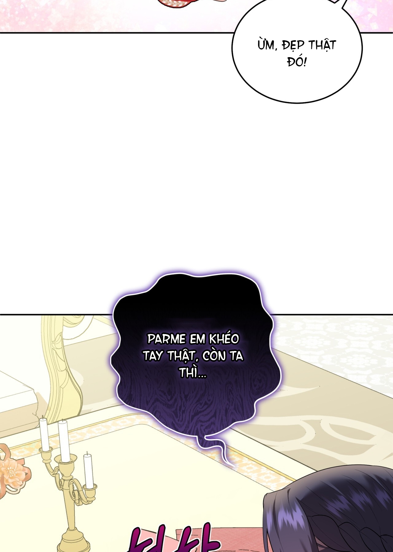 dấu tích của tiên nữ chapter 12.1 11