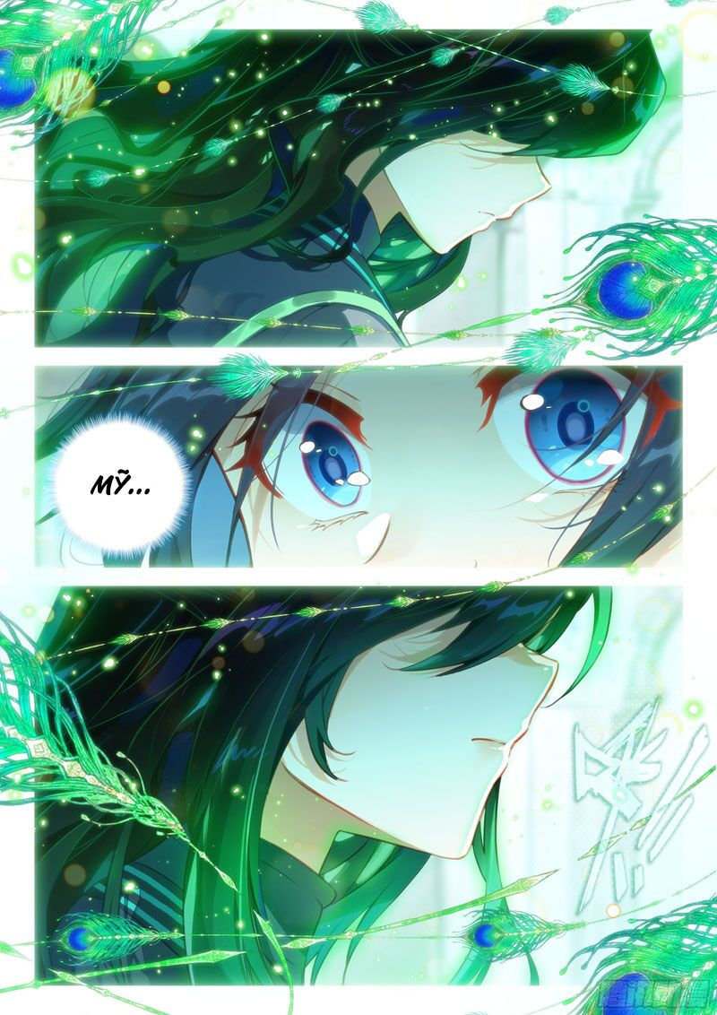 đấu la đại lục 5 - đường tam trùng sinh chapter 54 12