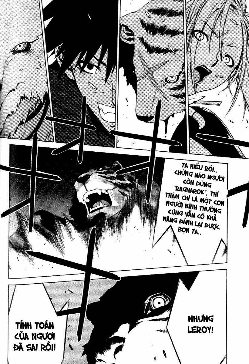 ragnarok: sword of the dark ones chapter 21 46