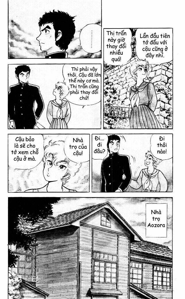 kiếm sĩ musashi chapter 113 10