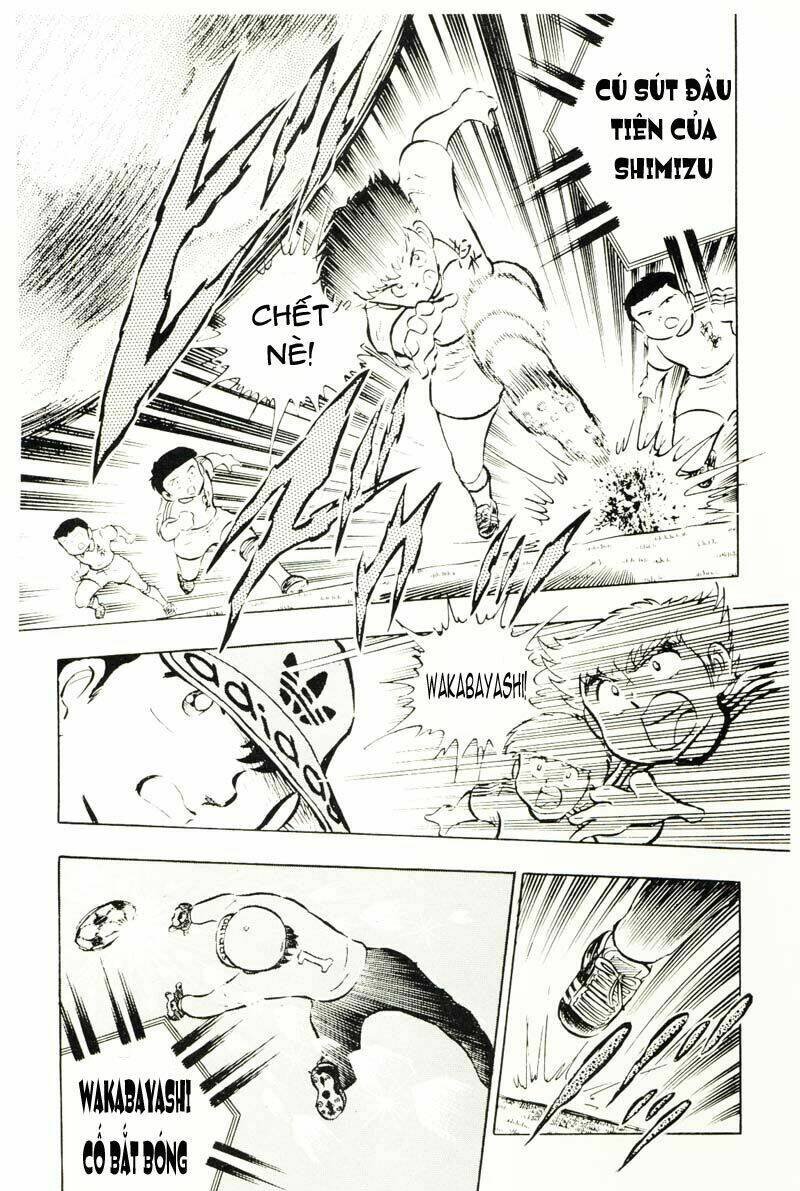 captain tsubasa chapter 14 12