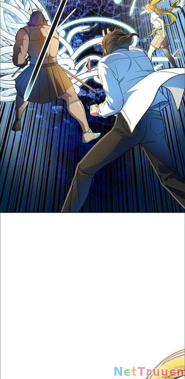 tòa tháp bí ẩn 2 chapter 558 89