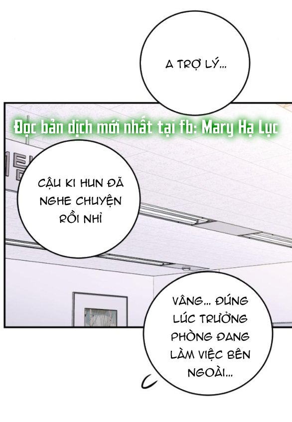 đứa trẻ trông giống tôi chapter 27.1 19