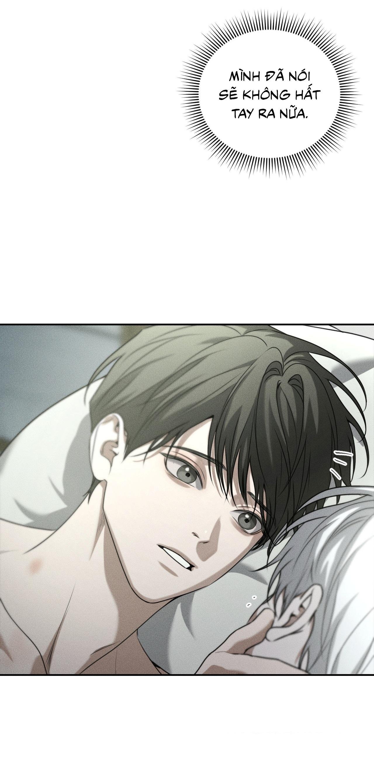 dear teddy bear chapter 31 48