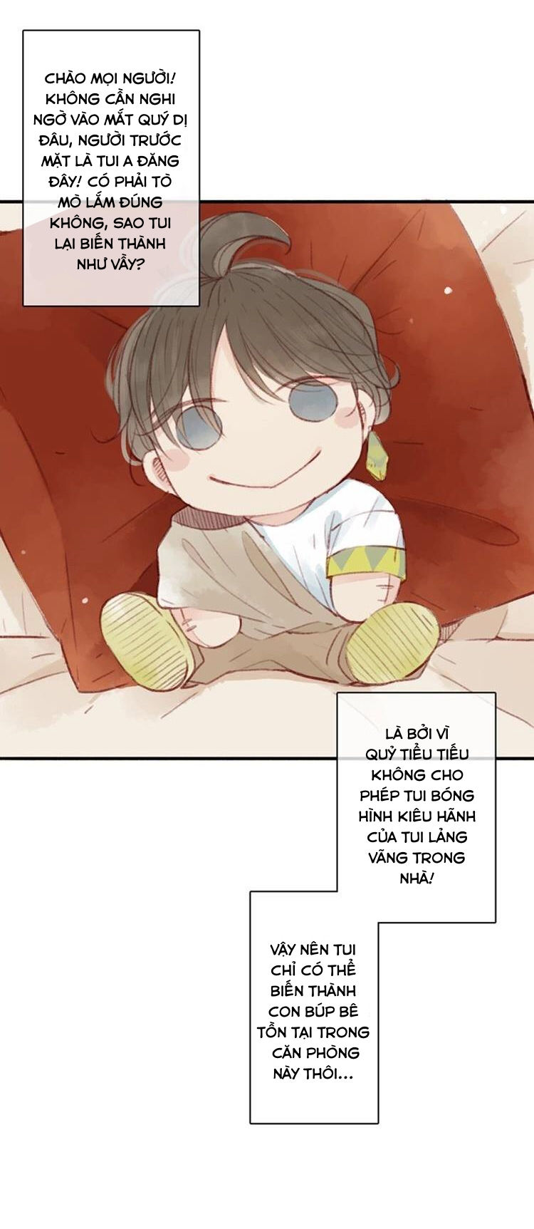 phế sài thần đăng và công chúa chapter 25 4