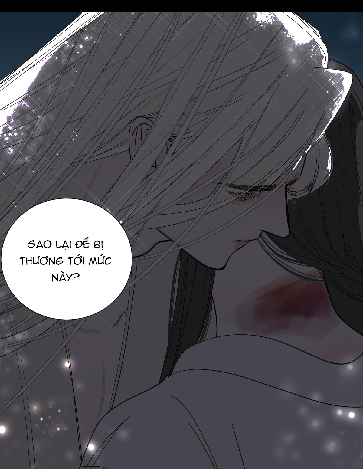 chuyện bên lề sau khi xuyên sách của ta và sư tôn chapter 40 16