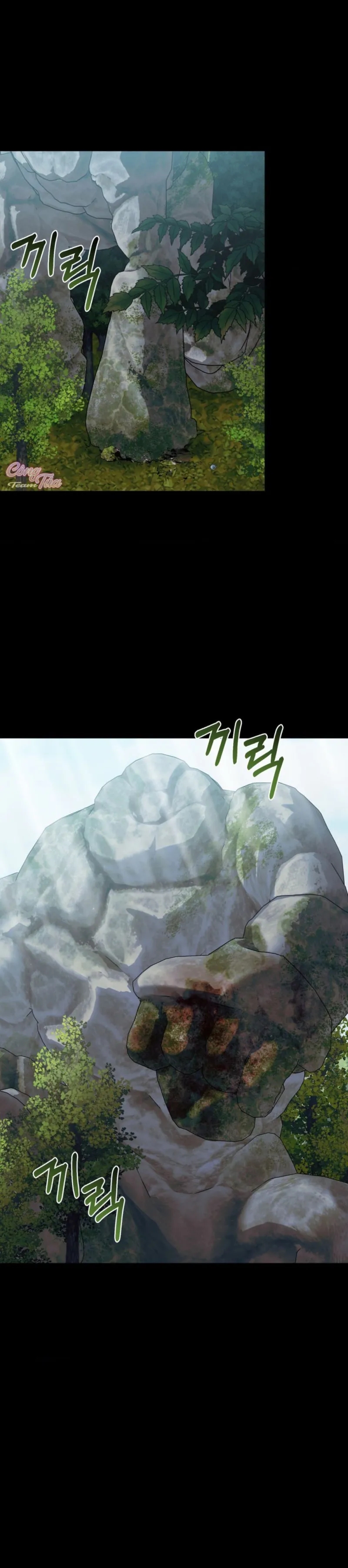 sức nóng của dreek chapter 8 20