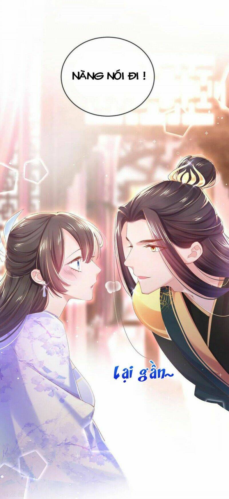 thị huyết y phi chapter 85 14