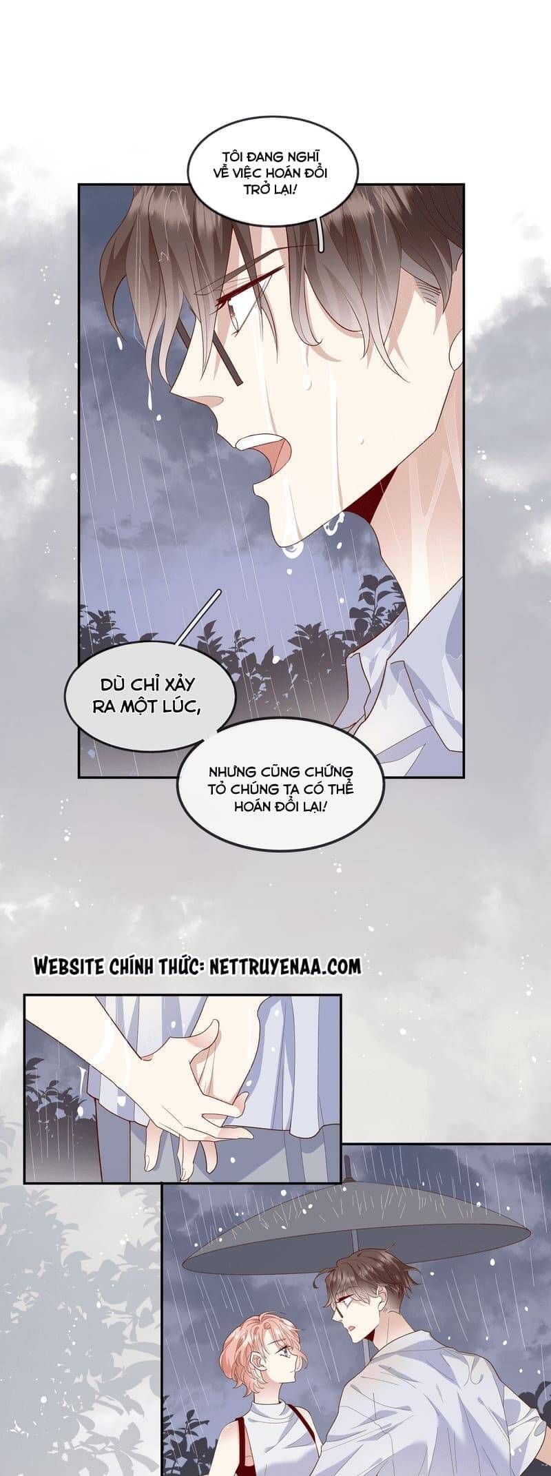 làm ơn đừng quá kiêu ngạo chapter 29 1