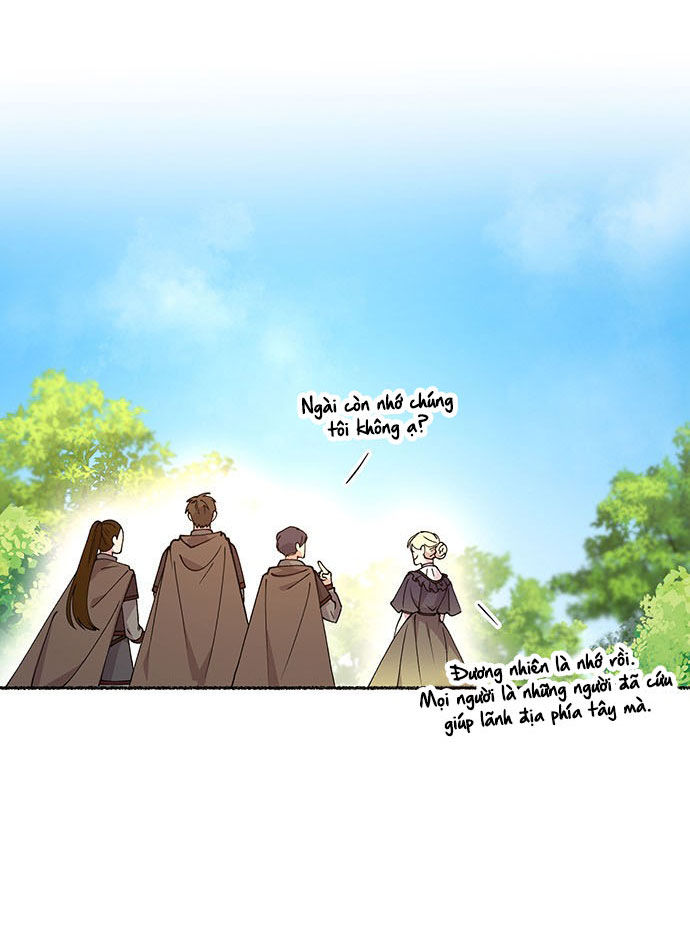 như gió trên cành cây khô chapter 63 27