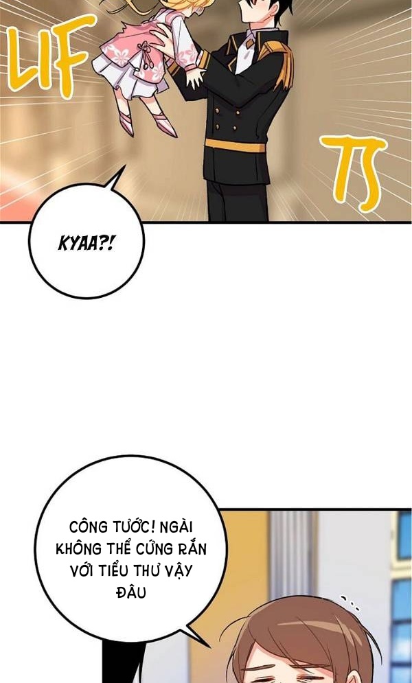 tôi là tiểu thư của gia đình này chapter 12 7