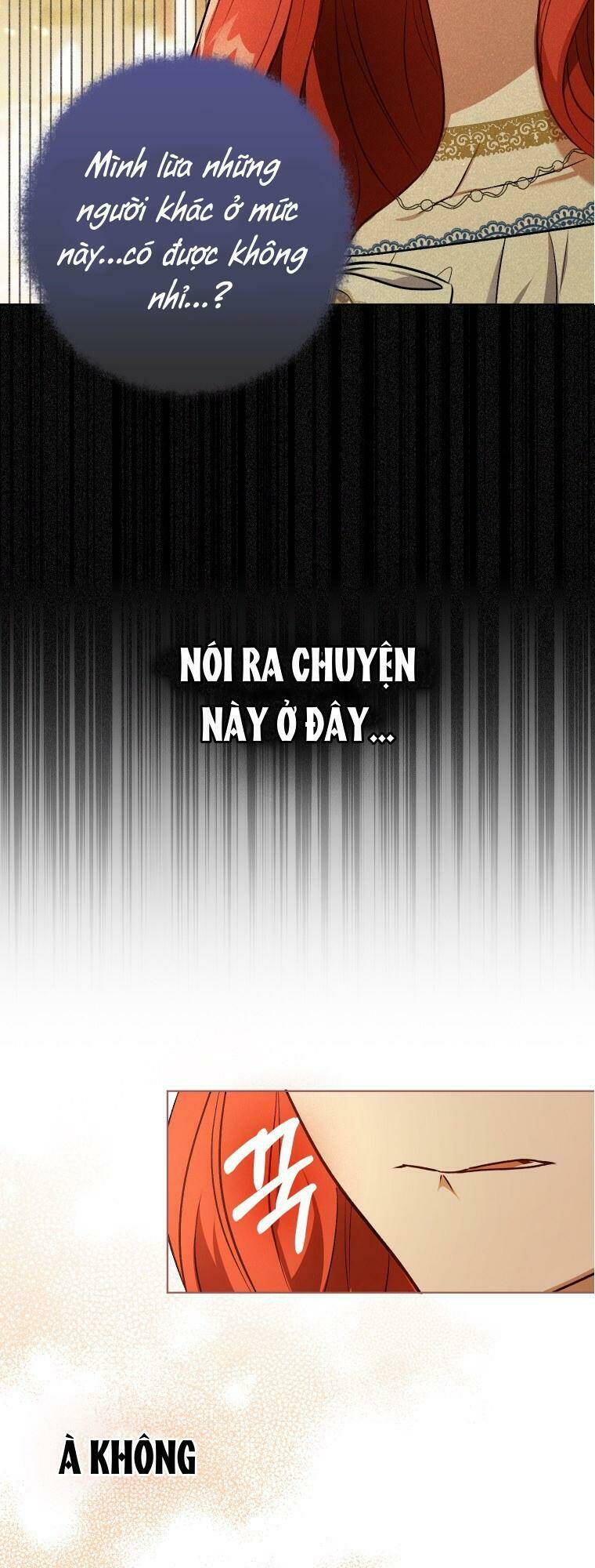 tôi trở thành phiên dịch viên của bạo chúa chapter 24 45