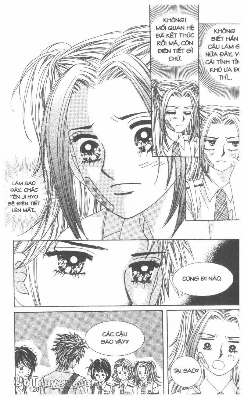 cáo già gặp sói điên chapter 3 128