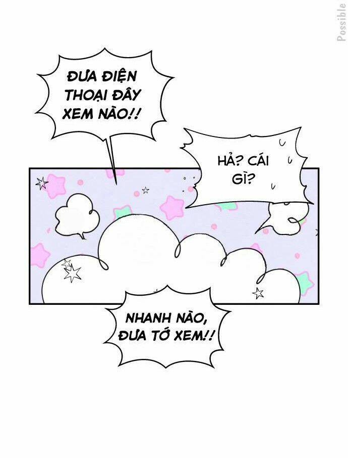 tai sói và mũ đỏ chapter 39 50