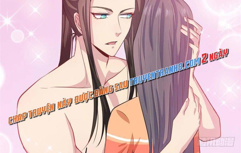 ngạo kiều quỷ vương yêu ta chapter 100 25