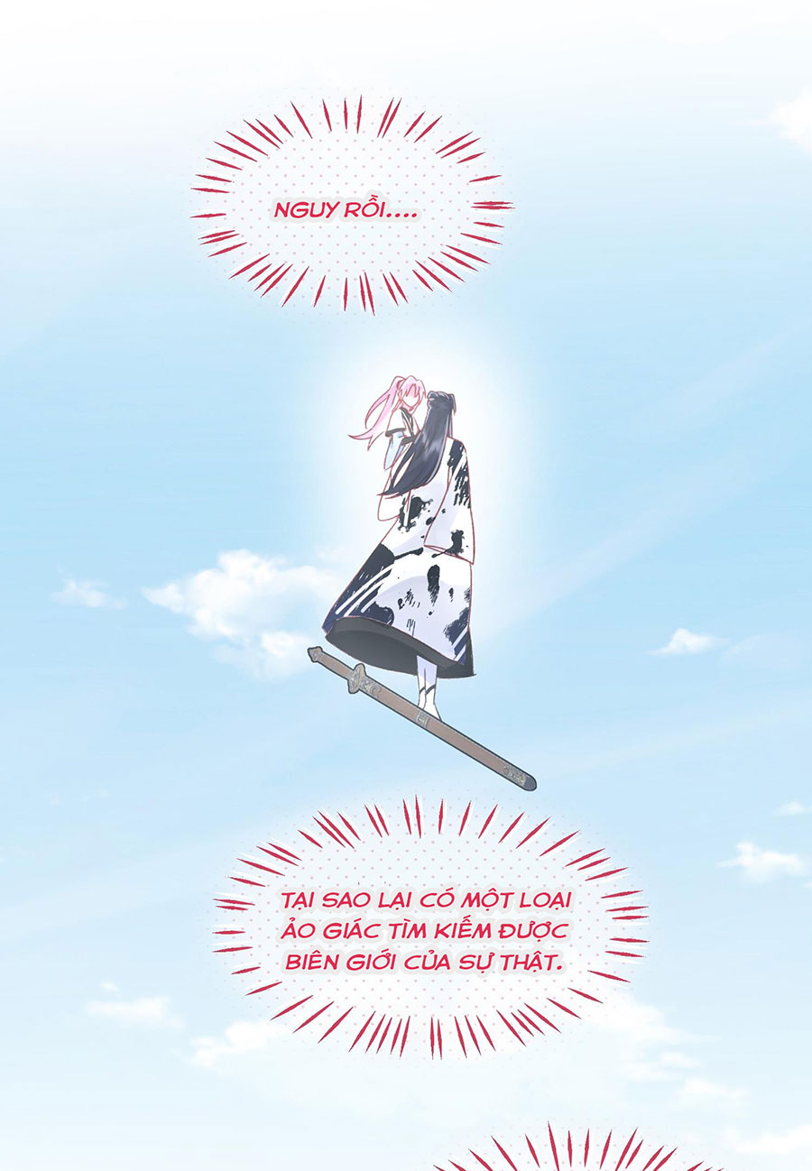 tôi phải làm một kẻ đại xấu xa chapter 120 15