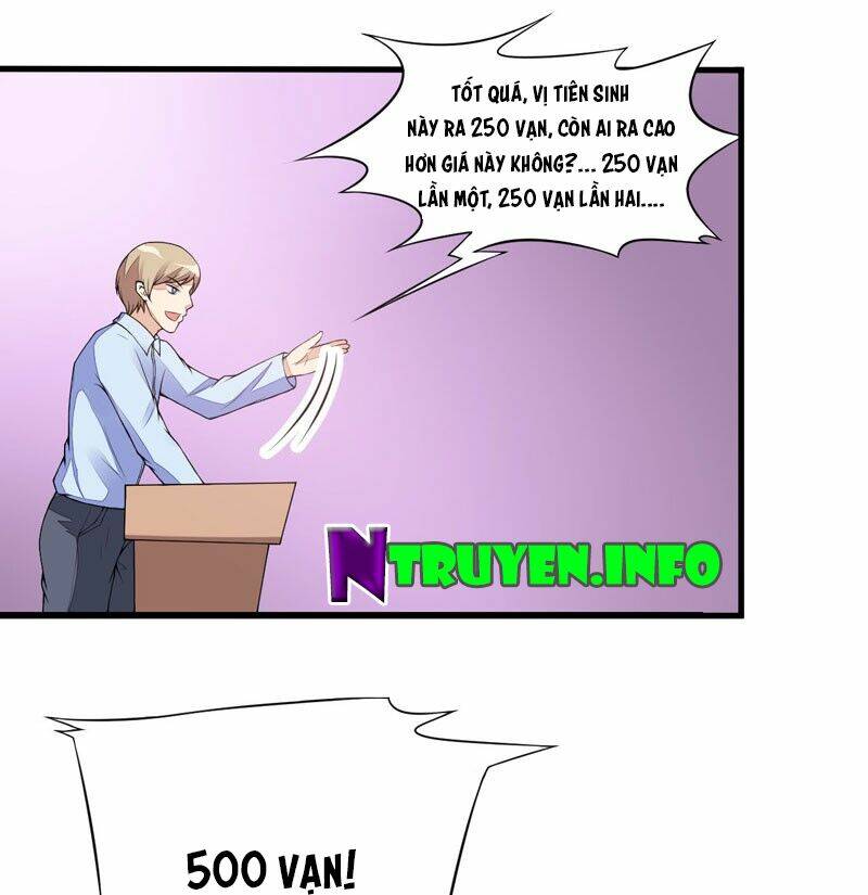 hào môn cường sủng: vật chơi 100 ngày của tổng tài chapter 1 16