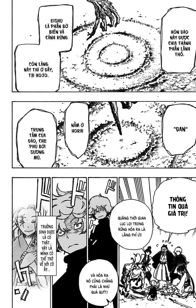 jigokuraku chapter 18 15