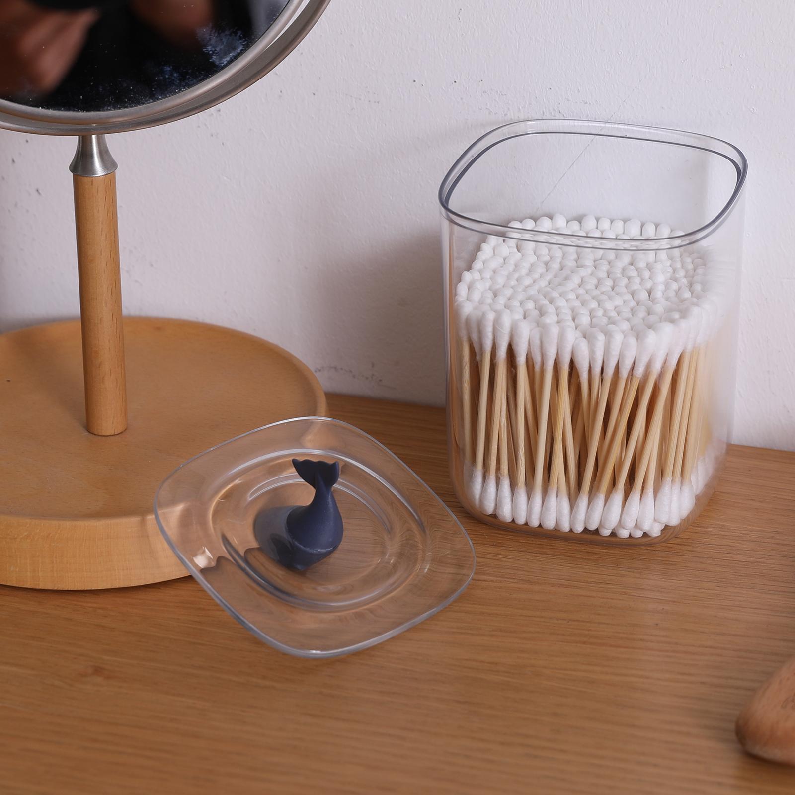 Makeup Organizer desk countertop organizer Fish