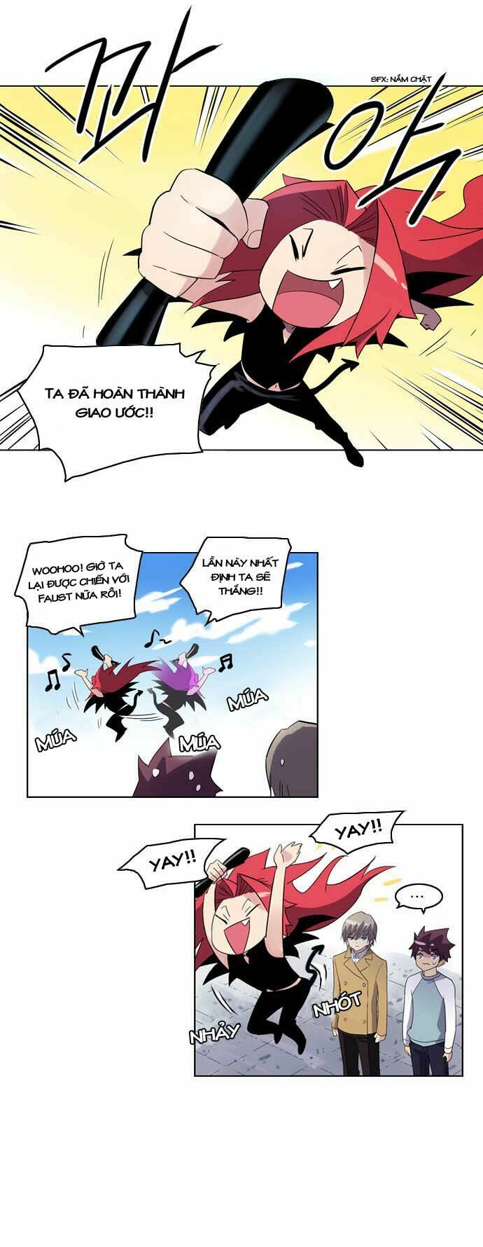 bản khế ước linh hồn chapter 10 23