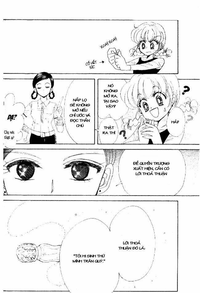 love witch chapter 1 31