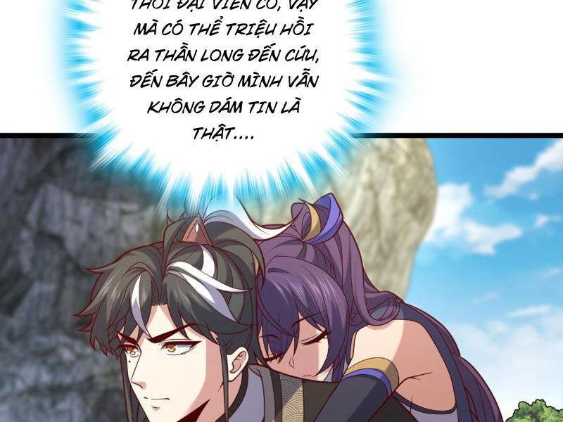 ta , thần long chi hậu chapter 51 13