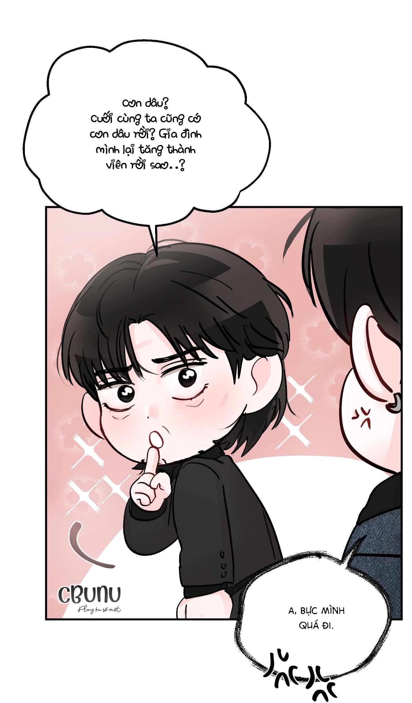 thán phục thanh xuân chapter 63 87