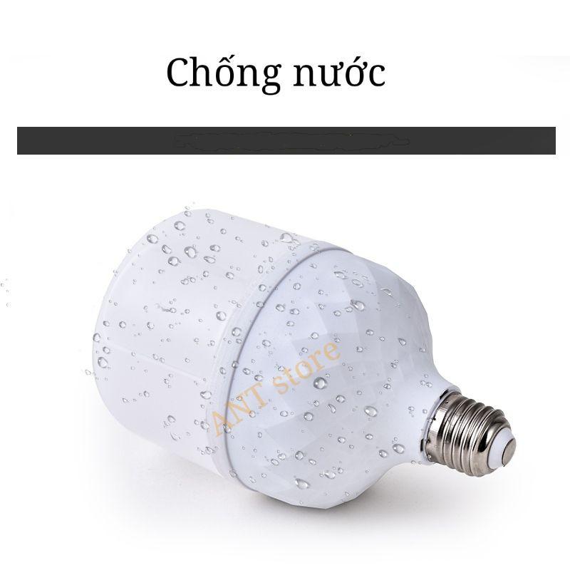 BÓNG TRỤ GIÁ SỈ 10W - 50W