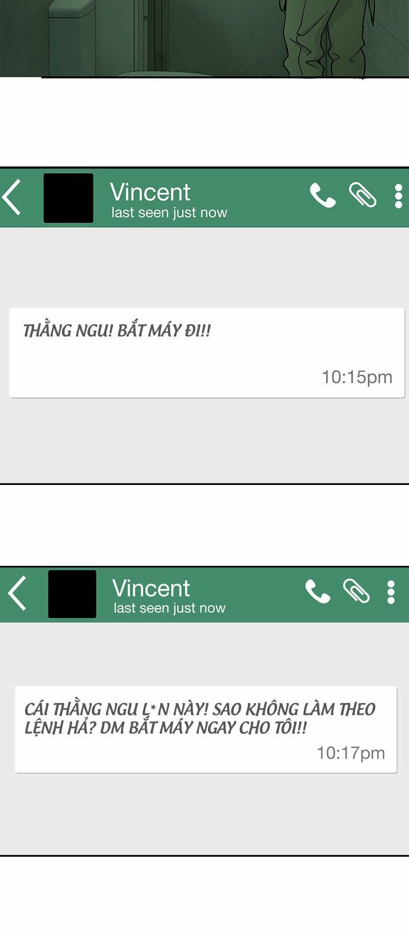 nửa đêm ở poppy land chapter 36 10