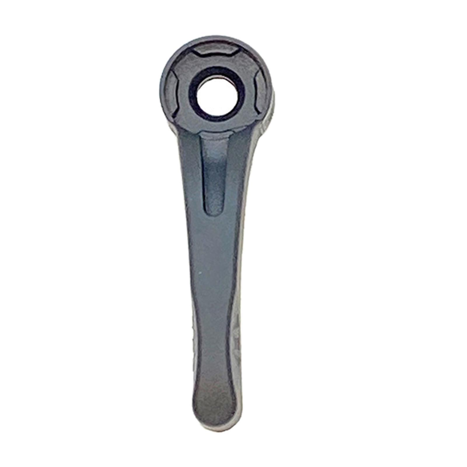 Adjustment Lever for 8148 8591 Black Professional