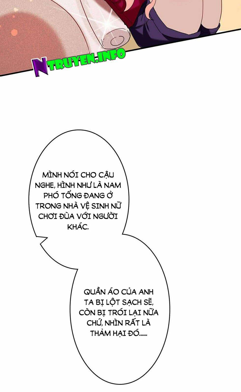 manh thê khó dỗ chapter 47 17