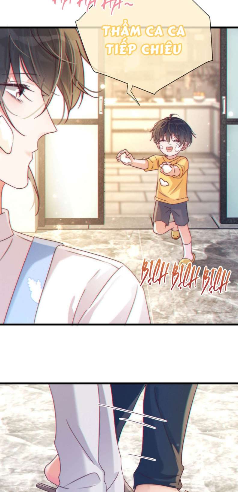 nịch tửu chapter 59 32