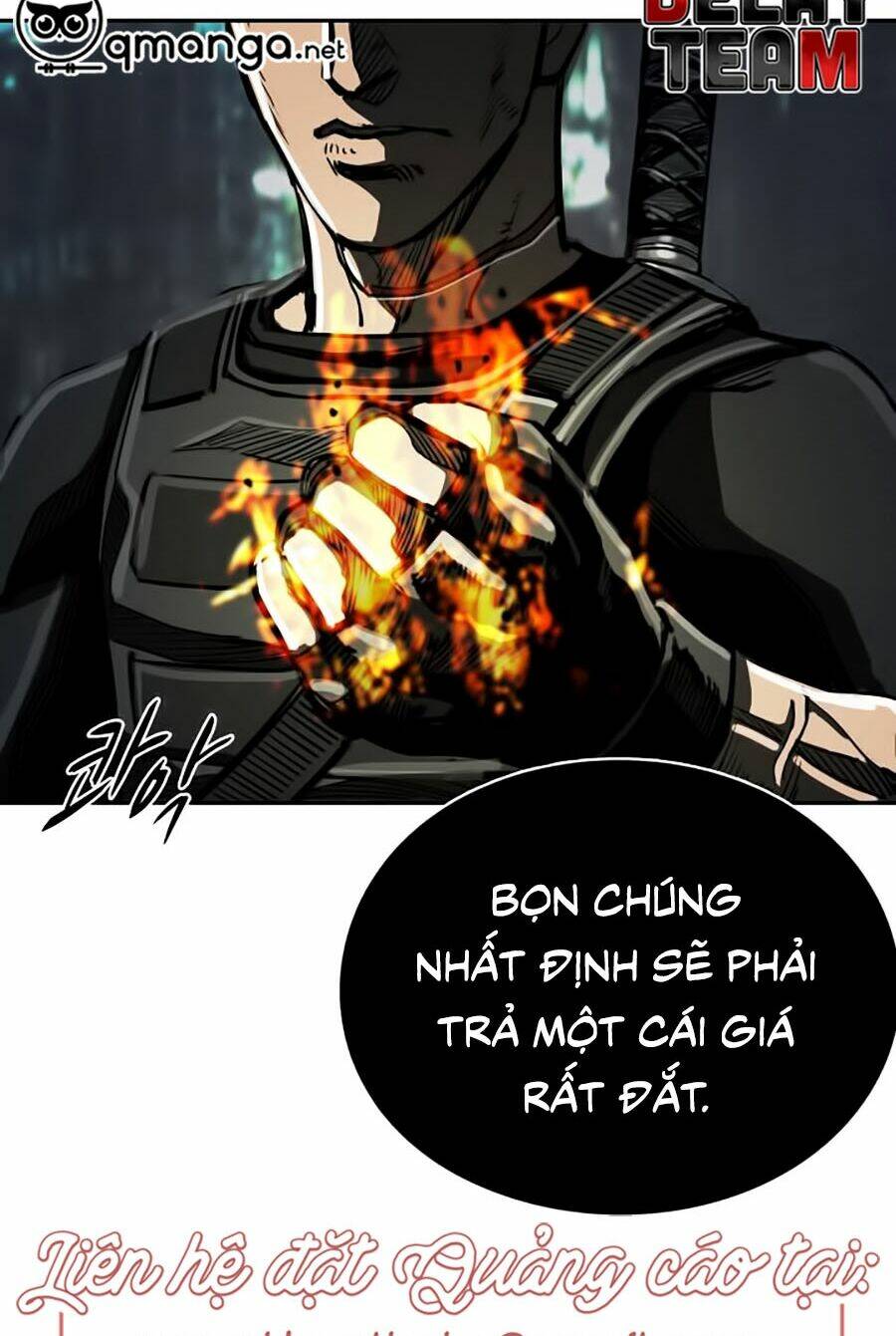 thợ săn đầu tiên chapter 32 54