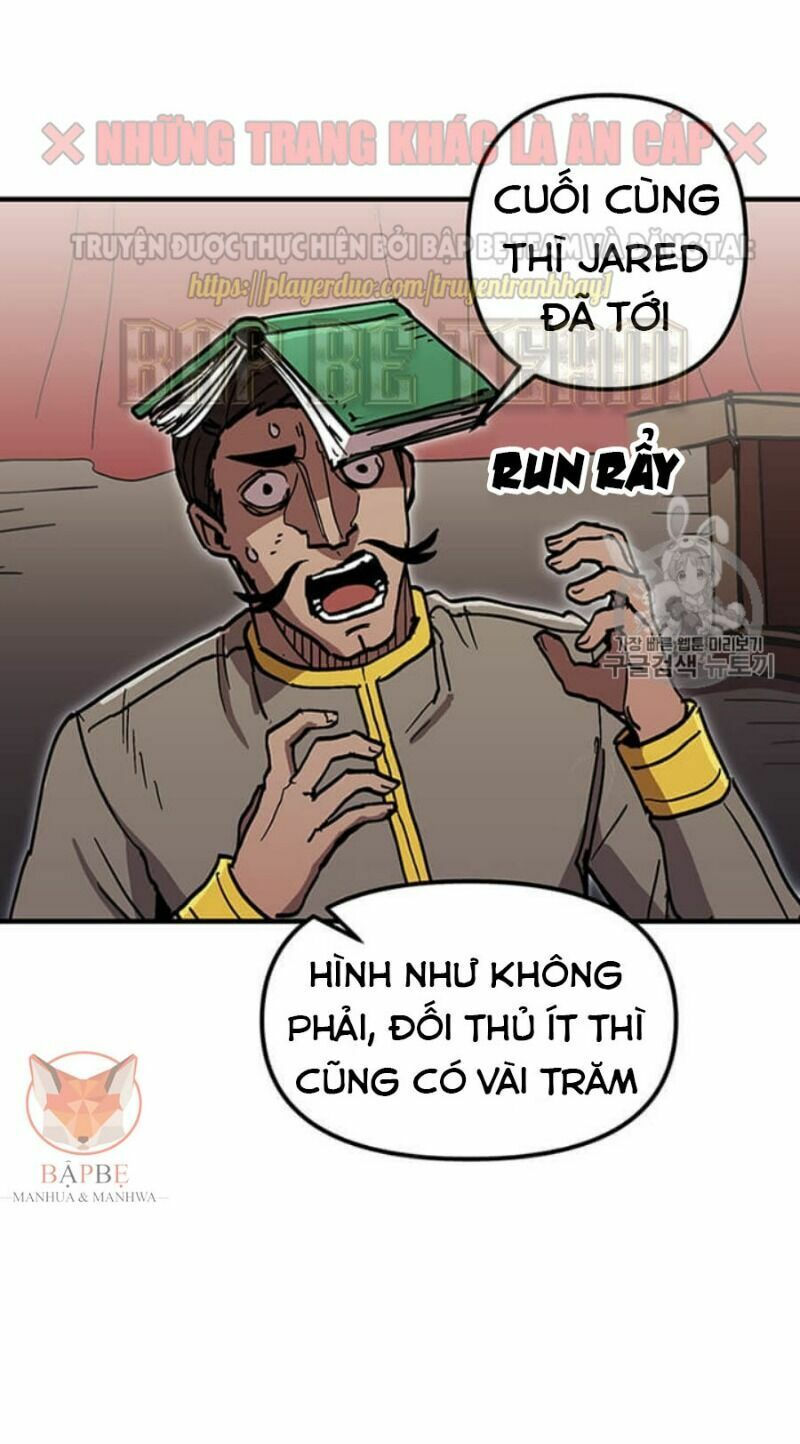 bug player - người chơi lỗi chapter 39 4