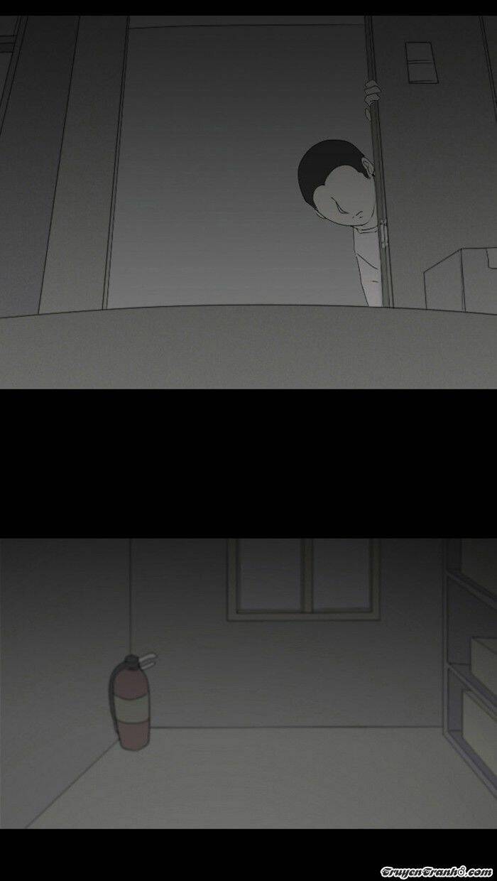 thứ sáu: những câu chuyện cấm chapter 27 12