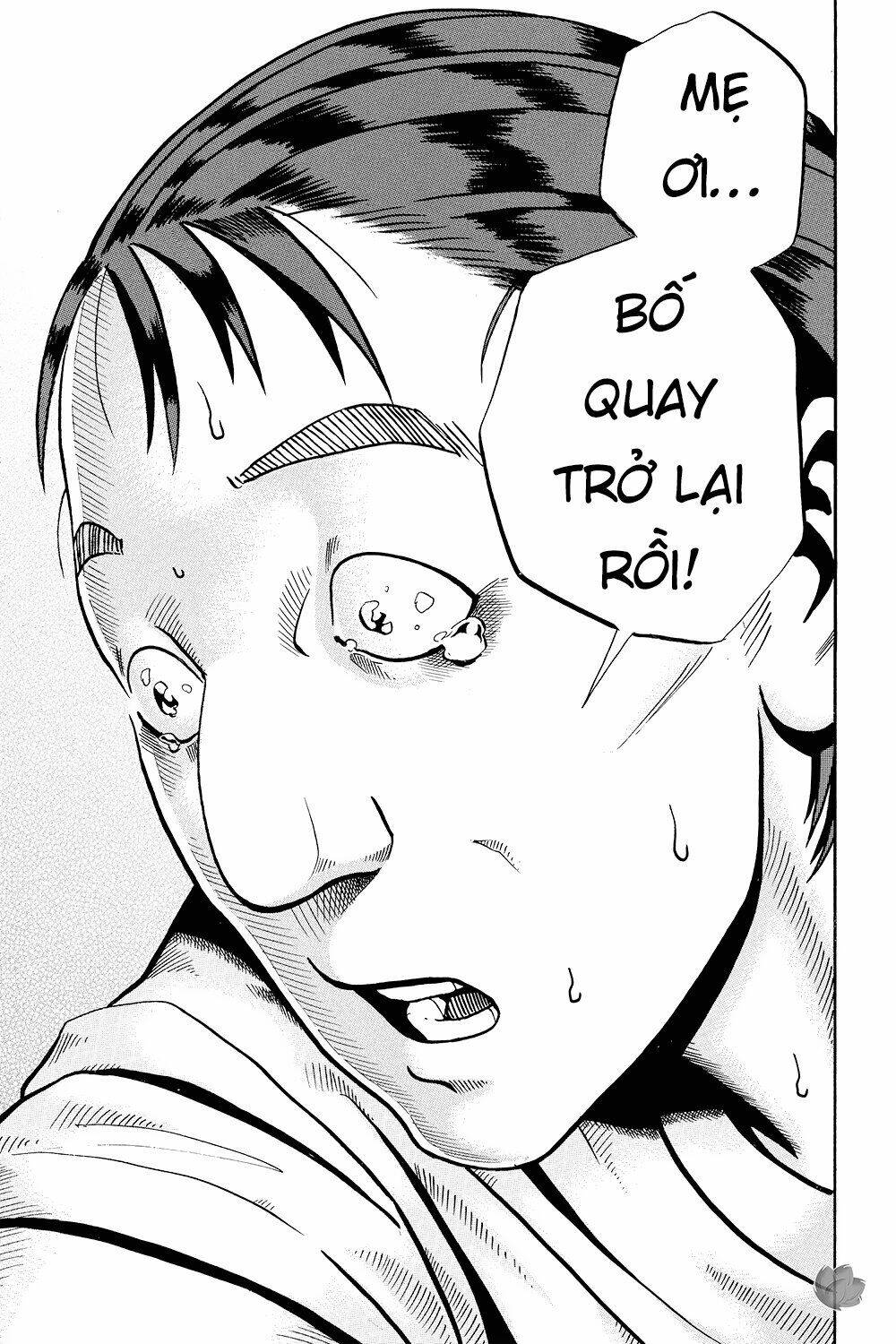 giấy báo tử chapter 36 34