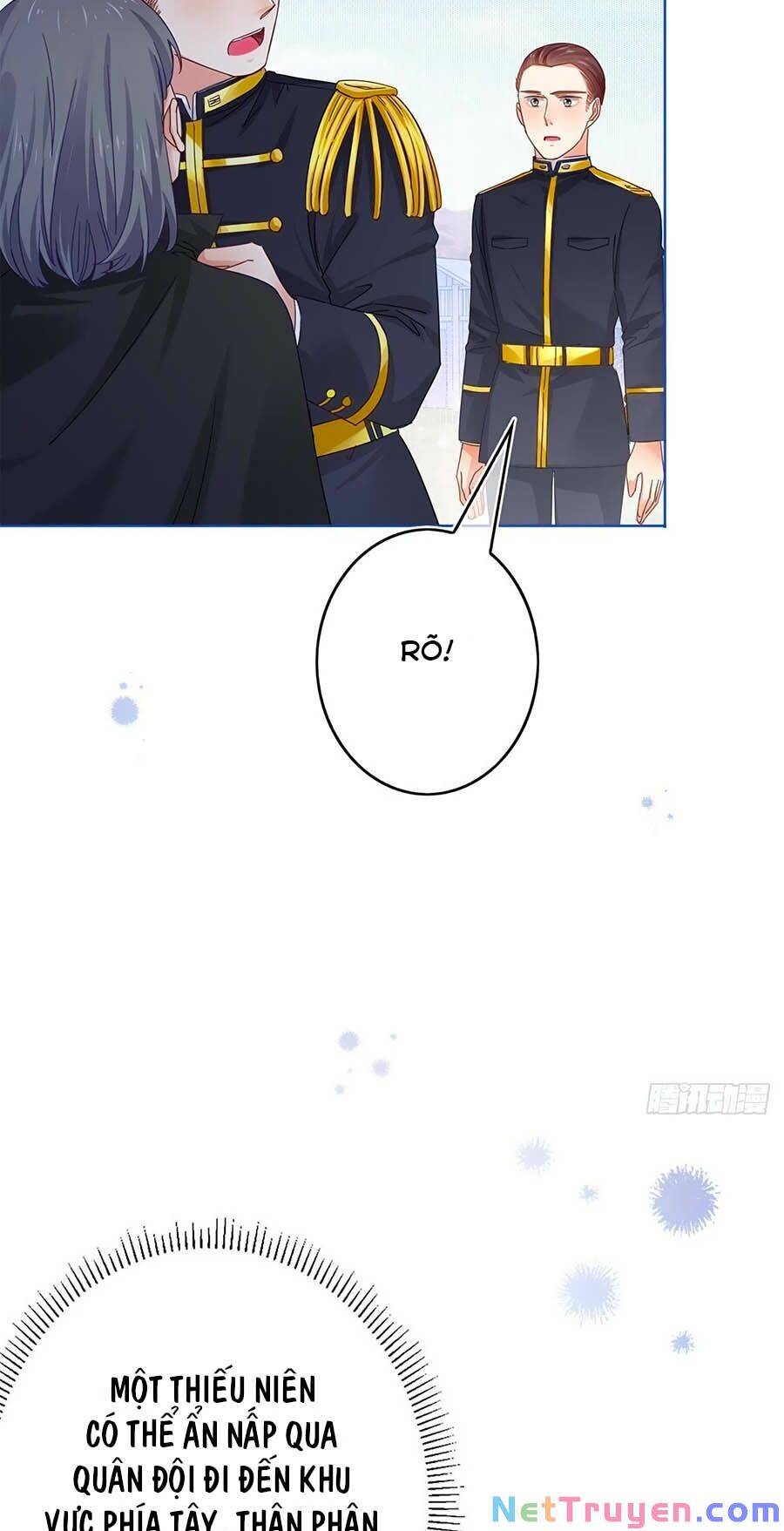 đế quốc đầu tiên có nữ hoàng chapter 34 45