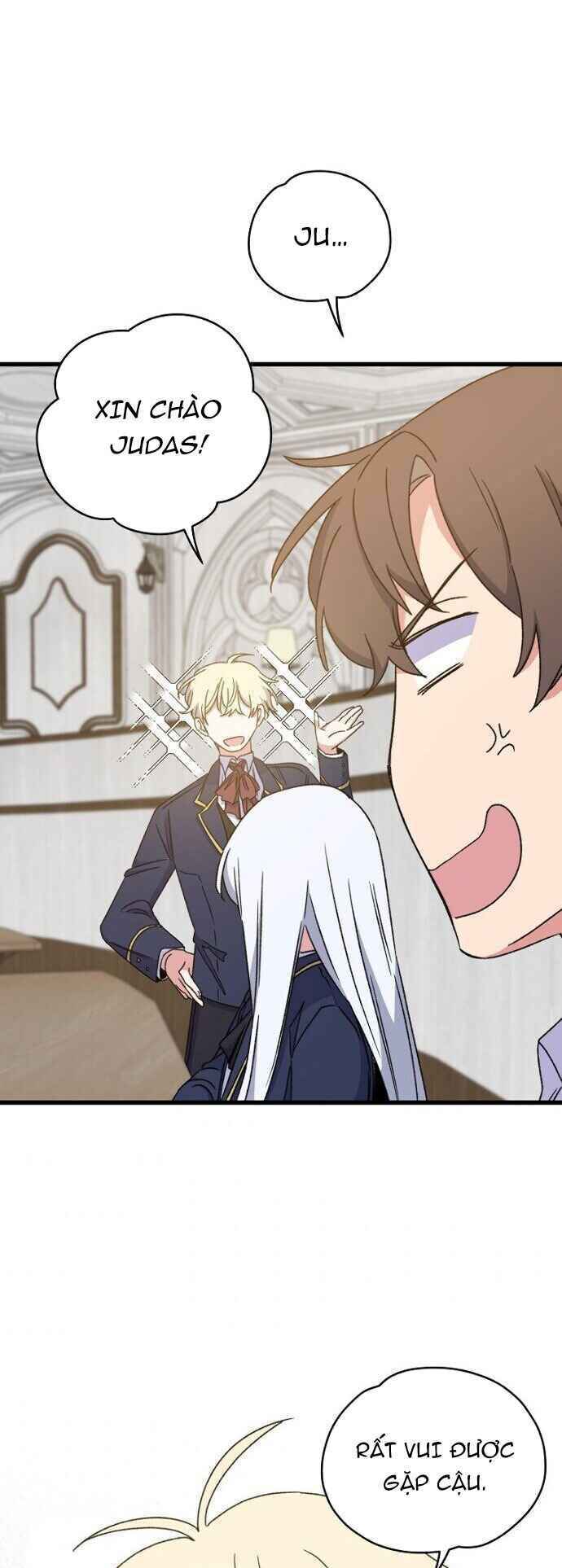 nhà hiền triết yigret chapter 24 27