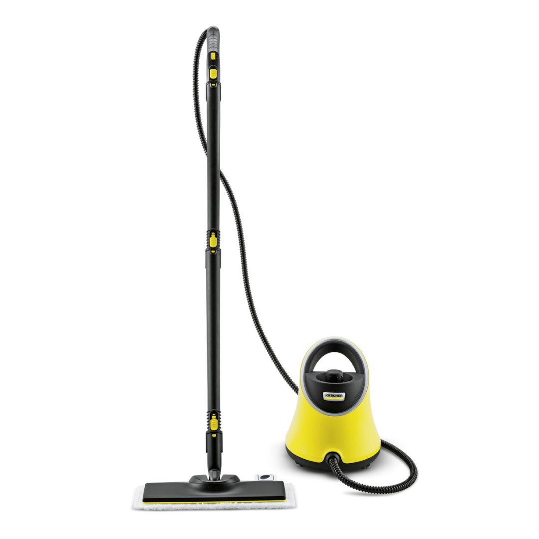 Máy Làm Sạch Bằng Hơi Nước Karcher, SC 2 Deluxe EasyFix - Hàng Chính Hãng