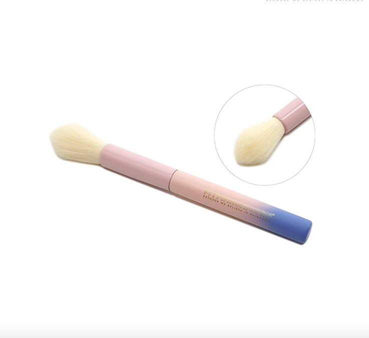 Bộ cọ trang điểm cao cấp Super Deluxe Unicorn 14 cây tiện dụng - Thương hiệu Mỹ