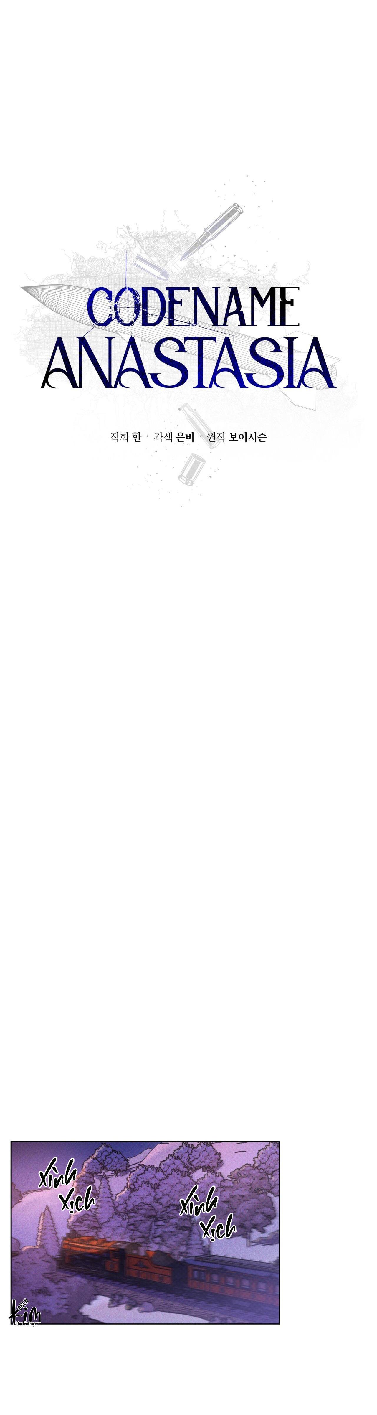 codename anastasia chapter 22 4