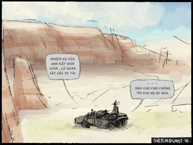 scavenger chapter 1 5