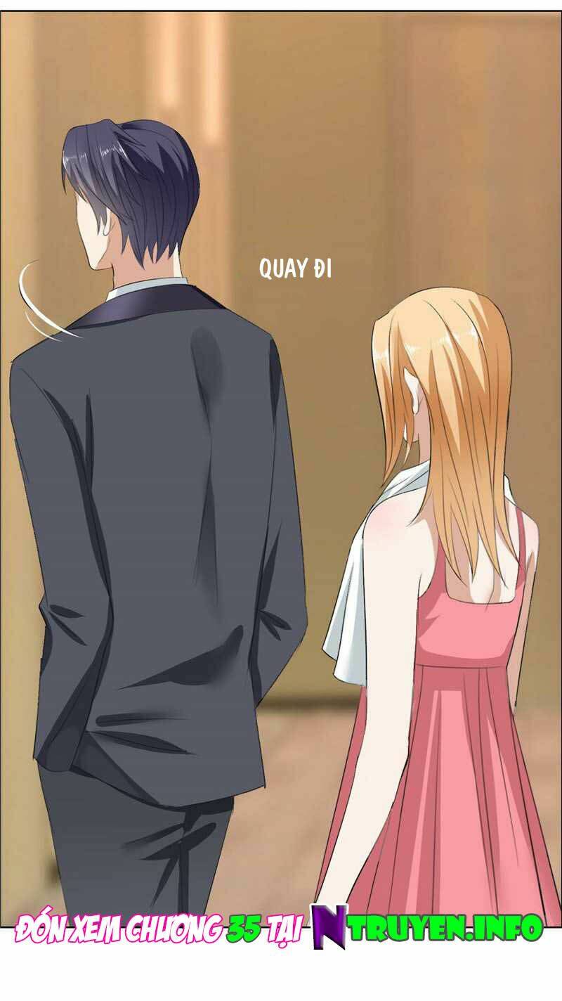 độc sủng kiều thê của bá đạo tổng tài chapter 34 28