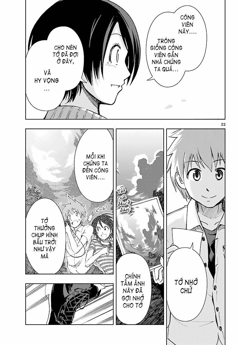 ginen shounen chapter 16 24